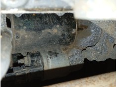 Recambio de motor arranque para citroën c4 picasso ii 1.2 thp 130 referencia OEM IAM   