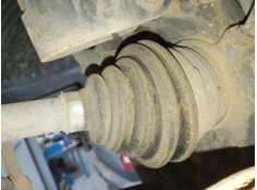 Recambio de transmision delantera derecha para citroën c4 picasso ii 1.2 thp 130 referencia OEM IAM   