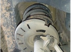 Recambio de amortiguador delantero derecho para citroën c4 picasso ii 1.2 thp 130 referencia OEM IAM   