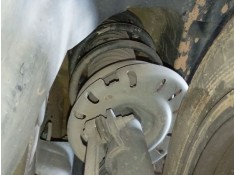 Recambio de amortiguador delantero izquierdo para citroën c4 picasso ii 1.2 thp 130 referencia OEM IAM   