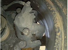 PINZA FRENO DELANTERA IZQUIERDA 