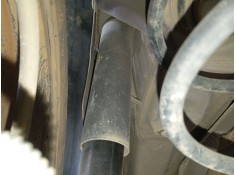 Recambio de amortiguador trasero izquierdo para citroën c4 picasso ii 1.2 thp 130 referencia OEM IAM   