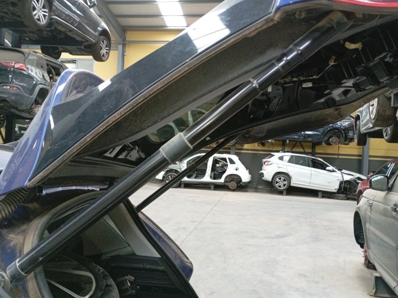 Recambio de amortiguador porton trasero izquierdo para citroën c4 picasso ii 1.2 thp 130 referencia OEM IAM   