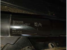 Recambio de amortiguador porton trasero izquierdo para citroën c4 picasso ii 1.2 thp 130 referencia OEM IAM    2