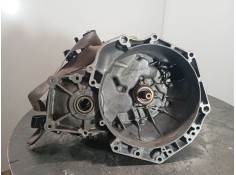 Recambio de caja cambios para opel vectra c berlina 2.2 16v dti cat (y 22 dtr / l50) referencia OEM IAM 13101871  