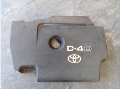 Recambio de tapa motor para toyota auris active referencia OEM IAM    2