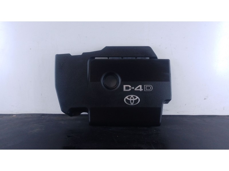 Recambio de tapa motor para toyota auris active referencia OEM IAM   