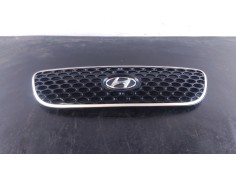 Recambio de rejilla delantera para hyundai terracan (hp) 2.9 crdi cat referencia OEM IAM   