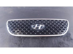 Recambio de rejilla delantera para hyundai terracan (hp) 2.9 crdi cat referencia OEM IAM    2
