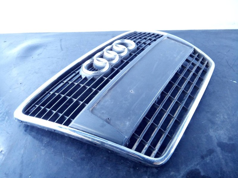Recambio de rejilla delantera para audi a3 (8p1) 1.9 tdi referencia OEM IAM   