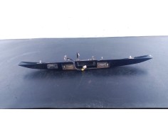 MANETA EXTERIOR PORTON P2-B3-17