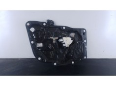 Recambio de elevalunas delantero izquierdo para jeep renegade suv (bu, b1, bv) 2.0 crd 4x4 referencia OEM IAM   