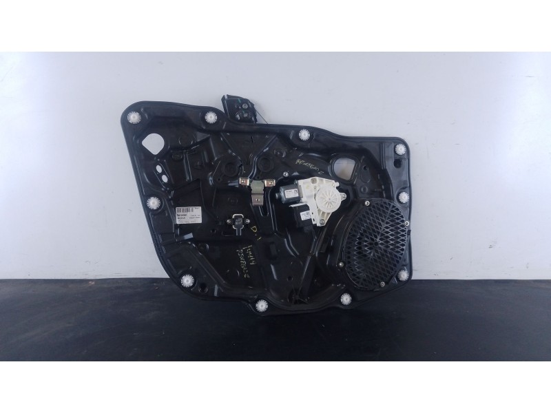 Recambio de elevalunas delantero izquierdo para jeep renegade suv (bu, b1, bv) 2.0 crd 4x4 referencia OEM IAM   