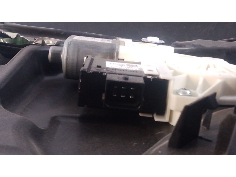 Recambio de elevalunas delantero izquierdo para jeep renegade suv (bu, b1, bv) 2.0 crd 4x4 referencia OEM IAM   