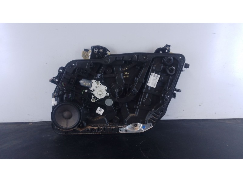 Recambio de elevalunas delantero derecho para mercedes-benz cla shooting brake (x118) cla 250 e (118.686) referencia OEM IAM   