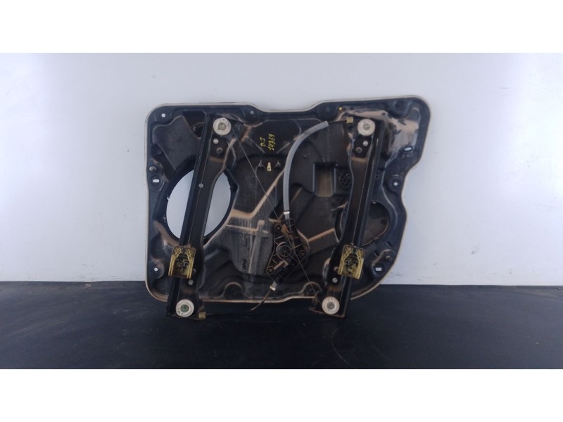 Recambio de elevalunas delantero izquierdo para jeep grand cherokee iv (wk, wk2) 3.0 crd v6 4x4 referencia OEM IAM   