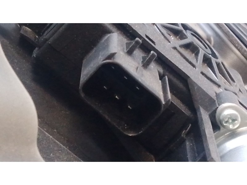 Recambio de elevalunas delantero izquierdo para jeep grand cherokee iv (wk, wk2) 3.0 crd v6 4x4 referencia OEM IAM   