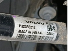 Recambio de transmision delantera derecha para volvo xc40 (536) t3 referencia OEM IAM P32336212   2