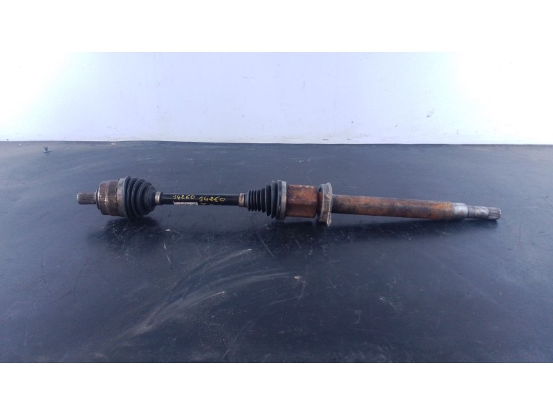 Recambio de transmision delantera derecha para volvo xc40 (536) t3 referencia OEM IAM P32336212  