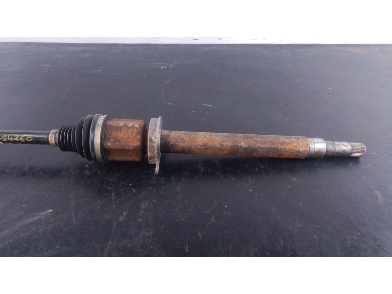 Recambio de transmision delantera derecha para volvo xc40 (536) t3 referencia OEM IAM P32336212  