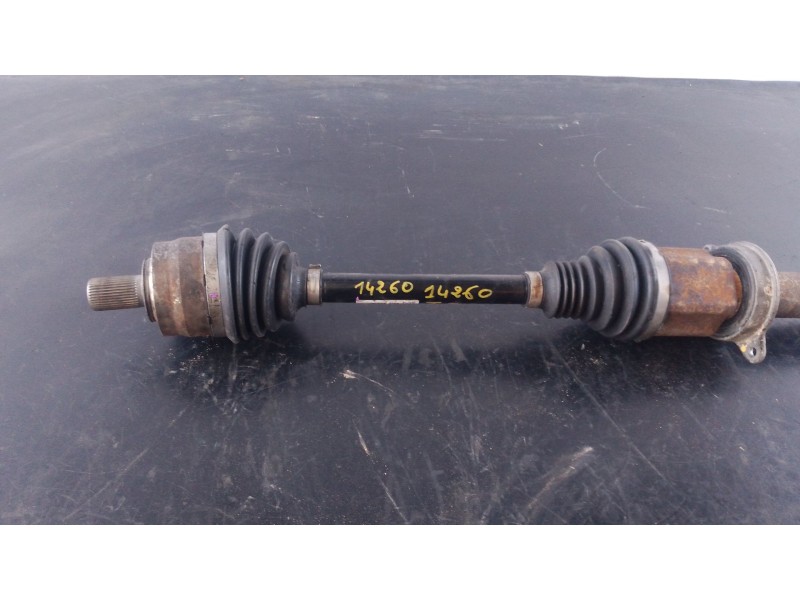 Recambio de transmision delantera derecha para volvo xc40 (536) t3 referencia OEM IAM P32336212  