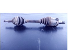 TRANSMISION DELANTERA IZQUIERDA P1-B7-13