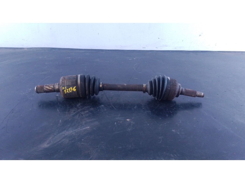 Recambio de transmision delantera izquierda para kia sorento 2.5 crdi ex referencia OEM IAM   