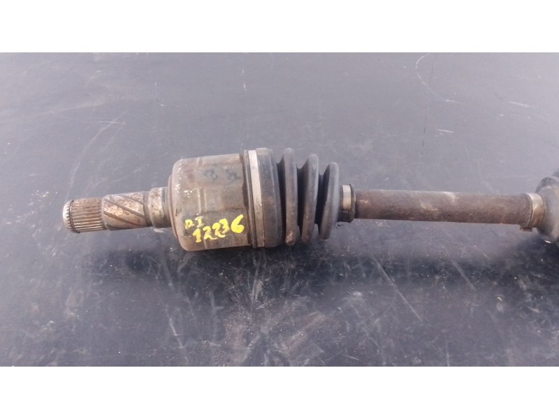 Recambio de transmision delantera izquierda para kia sorento 2.5 crdi ex referencia OEM IAM   