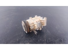 COMPRESOR AIRE ACONDICIONADO CA500ALECB07 P2-A2-10-2