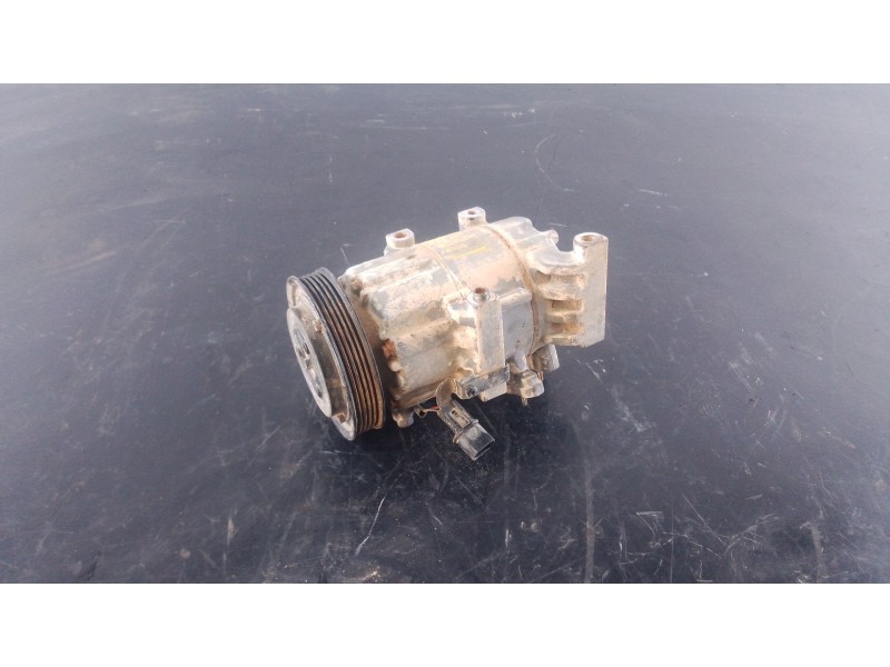 Recambio de compresor aire acondicionado para hyundai i20 ii (gb, ib) 1.4 crdi referencia OEM IAM   