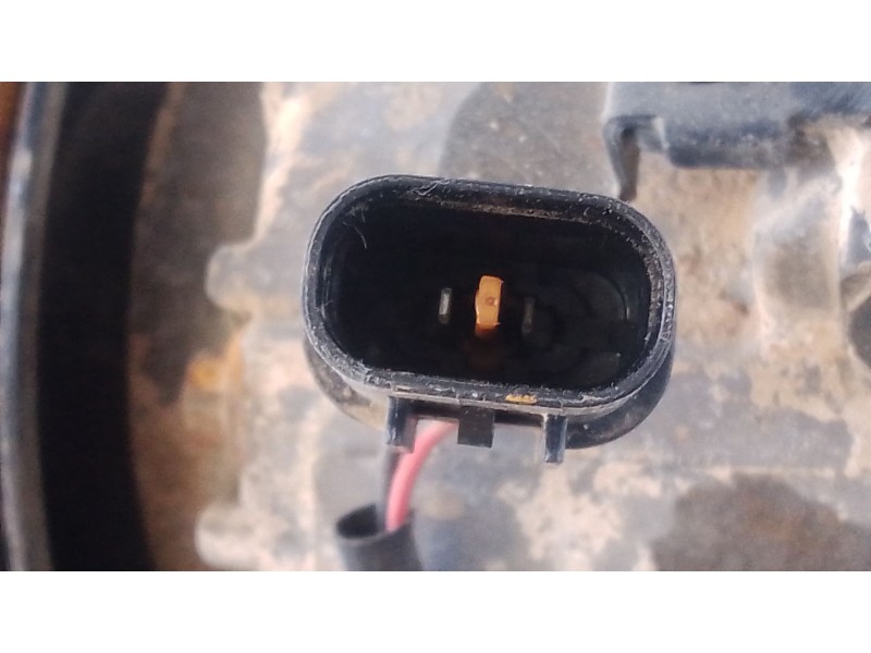 Recambio de compresor aire acondicionado para hyundai i20 ii (gb, ib) 1.4 crdi referencia OEM IAM   