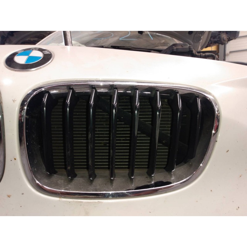 Recambio de rejilla delantera para bmw serie 1 lim. (f21) 116d referencia OEM IAM   