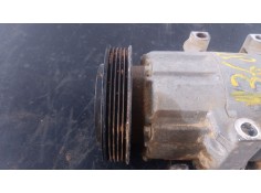 Recambio de compresor aire acondicionado para kia soul ii (ps) 1.6 crdi 136 referencia OEM IAM    2