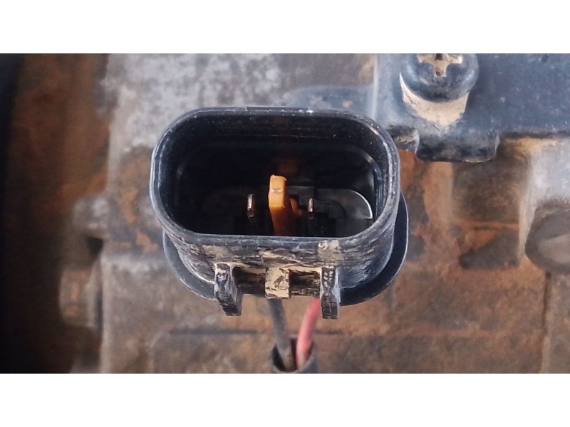 Recambio de compresor aire acondicionado para kia soul ii (ps) 1.6 crdi 136 referencia OEM IAM   