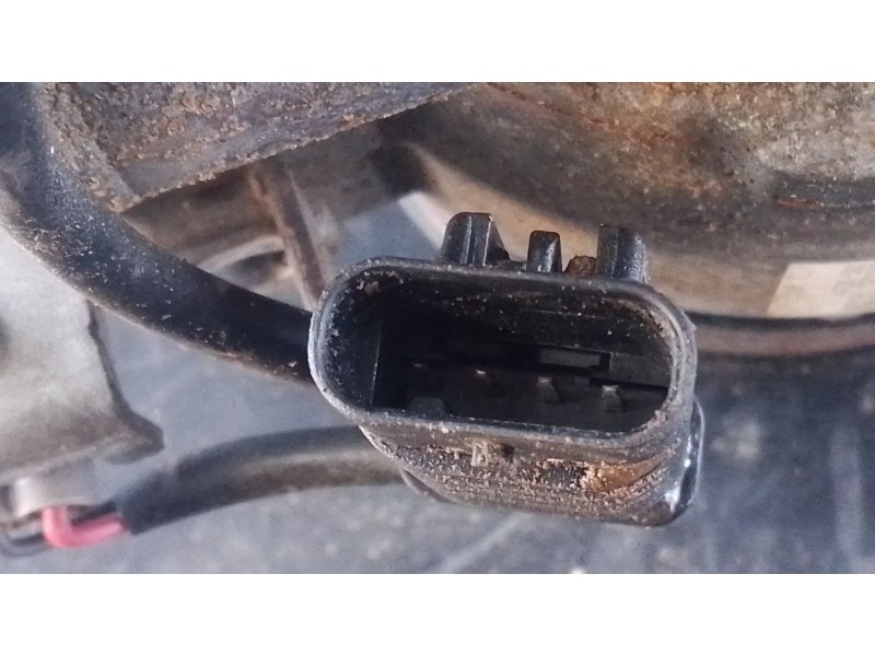 Recambio de compresor aire acondicionado para mercedes-benz clase c coupé (c204) c 220 cdi (204.302) referencia OEM IAM   