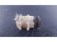 Recambio de compresor aire acondicionado para ford focus iii turnier 1.6 tdci referencia OEM IAM AV1119D629AB  