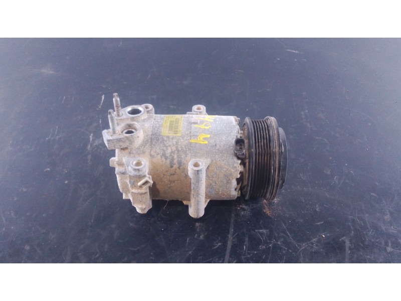 Recambio de compresor aire acondicionado para ford focus iii turnier 1.6 tdci referencia OEM IAM AV1119D629AB  