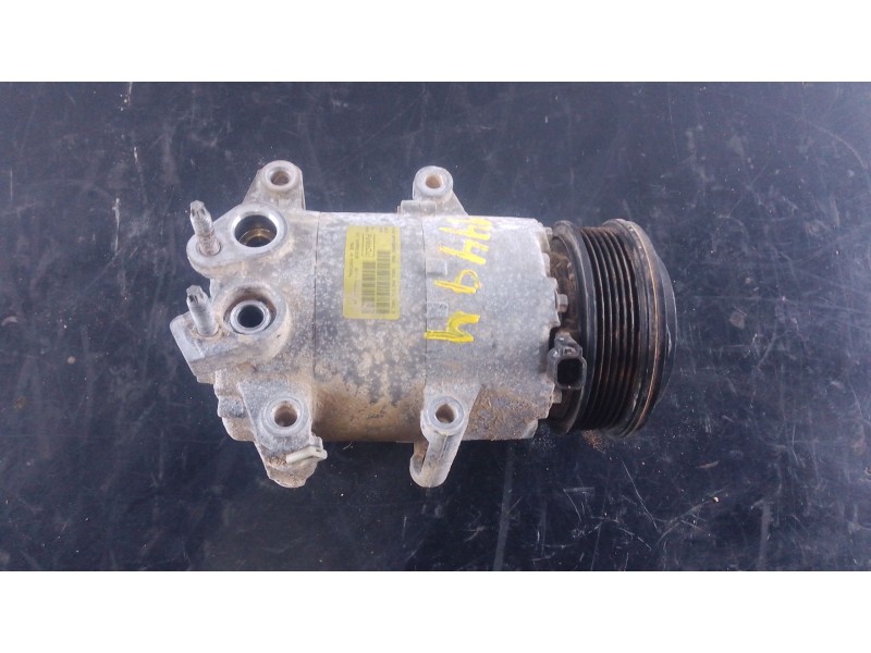 Recambio de compresor aire acondicionado para ford focus iii turnier 1.6 tdci referencia OEM IAM AV1119D629AB  
