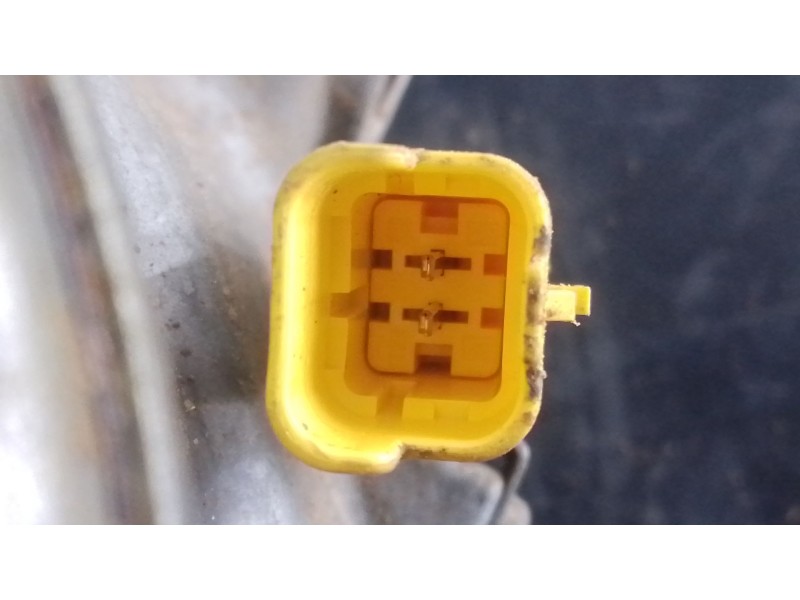 Recambio de compresor aire para peugeot boxer furgoneta 2.2 bluehdi 120 referencia OEM IAM   