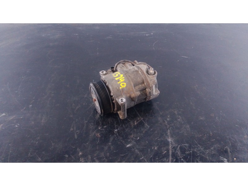 Recambio de compresor aire acondicionado para mercedes-benz clase e (w211) e 280 cdi (211.020) referencia OEM IAM   