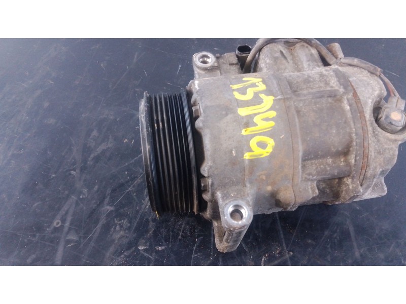 Recambio de compresor aire acondicionado para mercedes-benz clase e (w211) e 280 cdi (211.020) referencia OEM IAM   