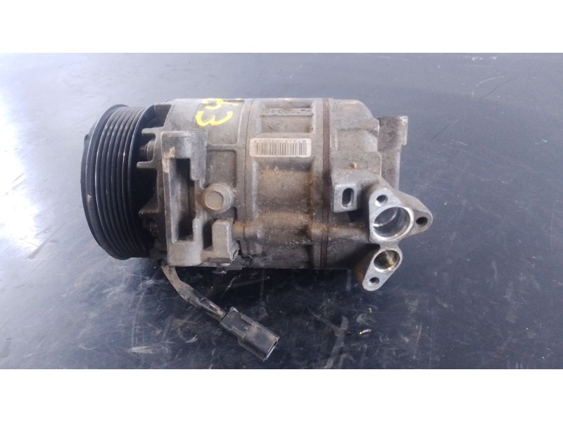 Recambio de compresor aire acondicionado para fiat talento autobús (296_) 1.6 d referencia OEM IAM   