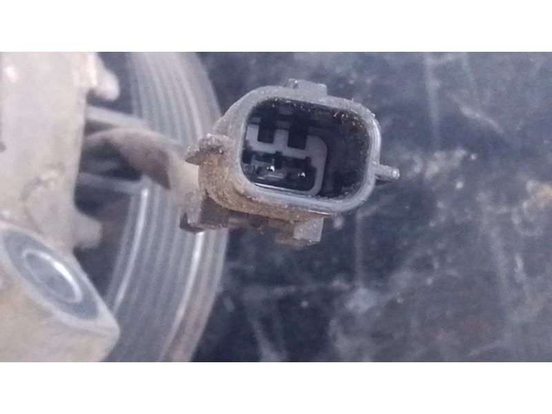 Recambio de compresor aire acondicionado para fiat talento autobús (296_) 1.6 d referencia OEM IAM   