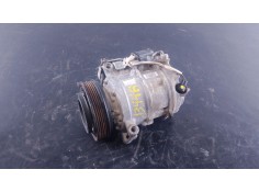 Recambio de compresor aire acondicionado para mercedes-benz sprinter 5-t caja/chasis (b907) 511 cdi (907.153, 907.155, 907.253, 