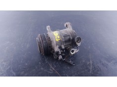 Recambio de compresor aire acondicionado para bmw 1 (f20) 116 d referencia OEM IAM 4472808280  