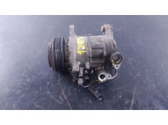 Recambio de compresor aire acondicionado para bmw 1 (f20) 116 d referencia OEM IAM 4472808280   2