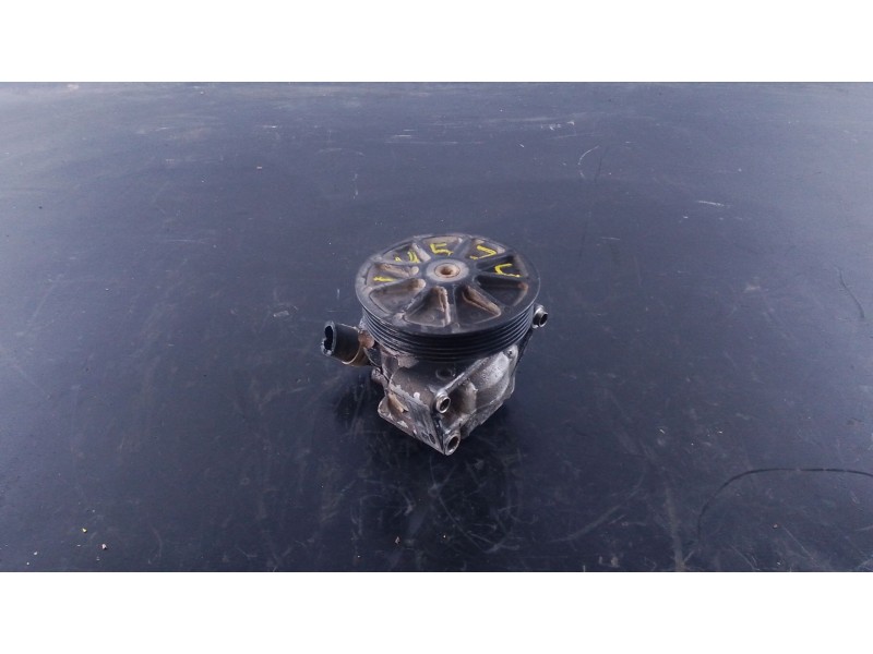 Recambio de bomba direccion para ford transit v363 furgoneta (fcd, fdd) 2.0 ecoblue referencia OEM IAM   