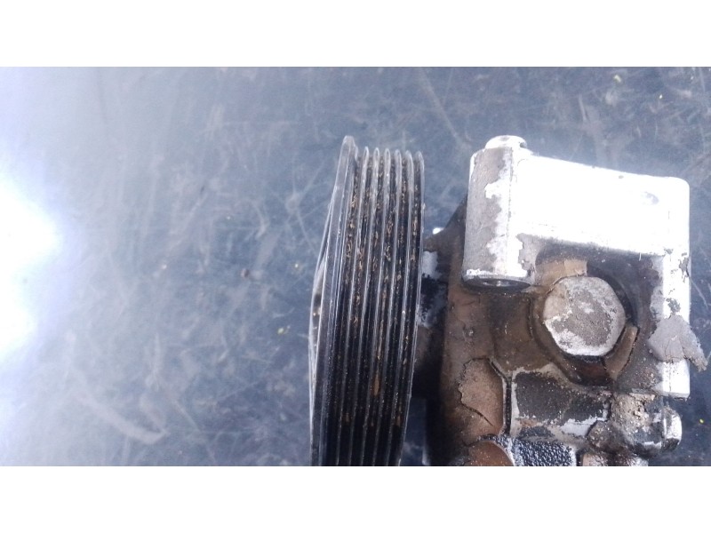 Recambio de bomba direccion para ford transit v363 furgoneta (fcd, fdd) 2.0 ecoblue referencia OEM IAM   