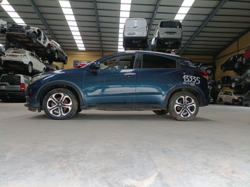 honda hr-v (ru) del año 2015