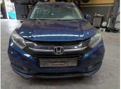 honda hr-v (ru) del año 2015 2